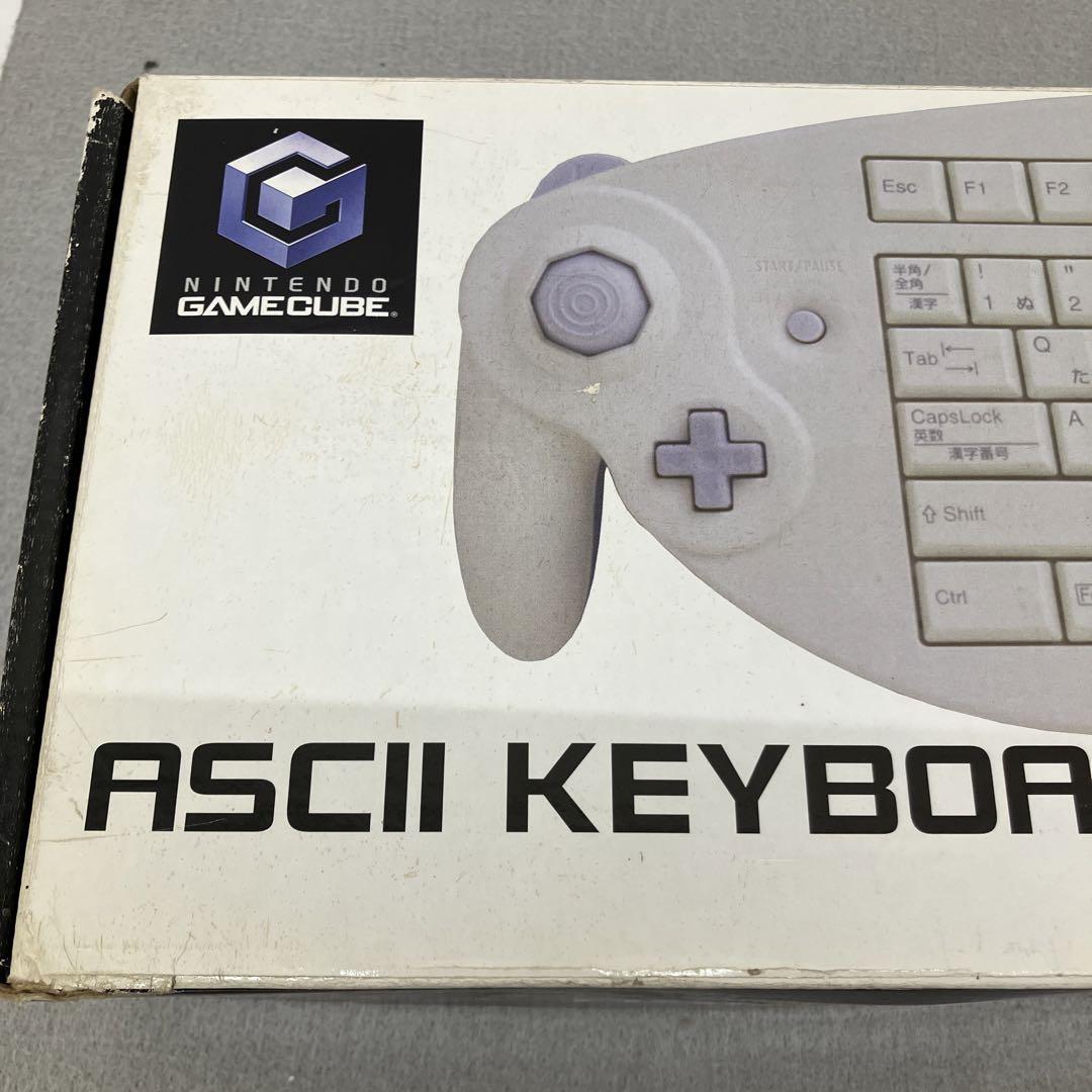 GD5105 GC アスキーキーボードコントローラ
