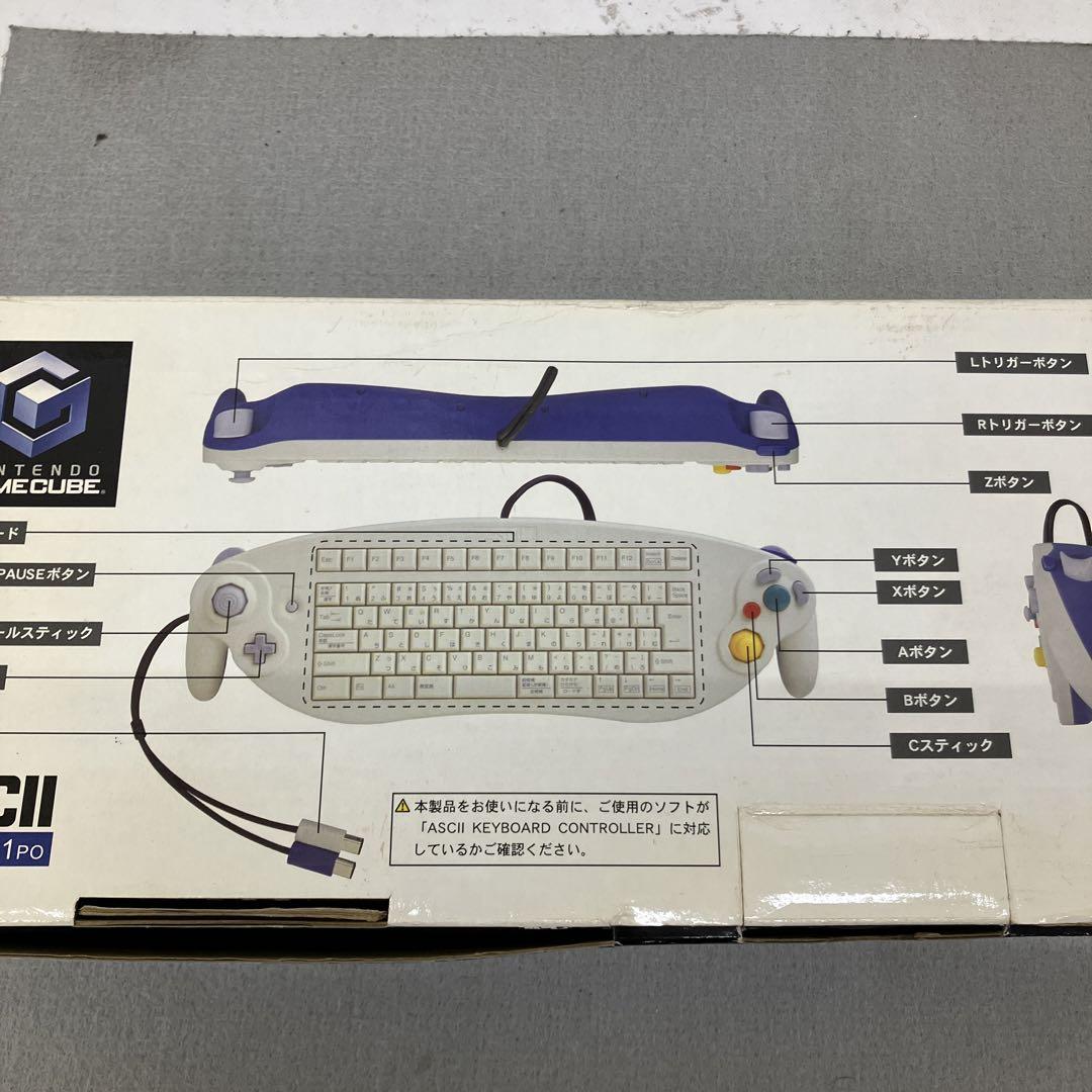 GD5105 GC アスキーキーボードコントローラ