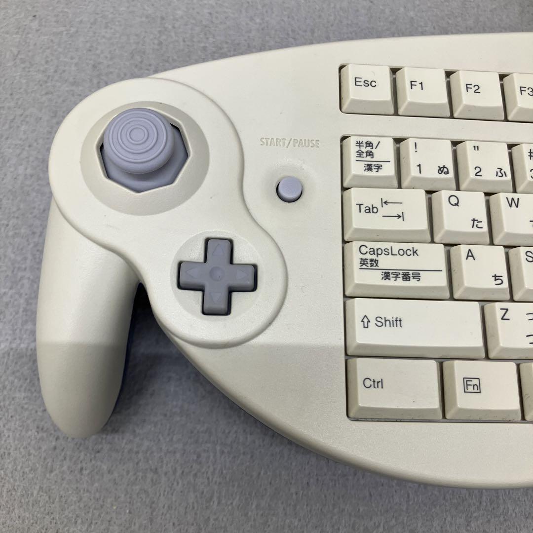 GD5105 GC アスキーキーボードコントローラ
