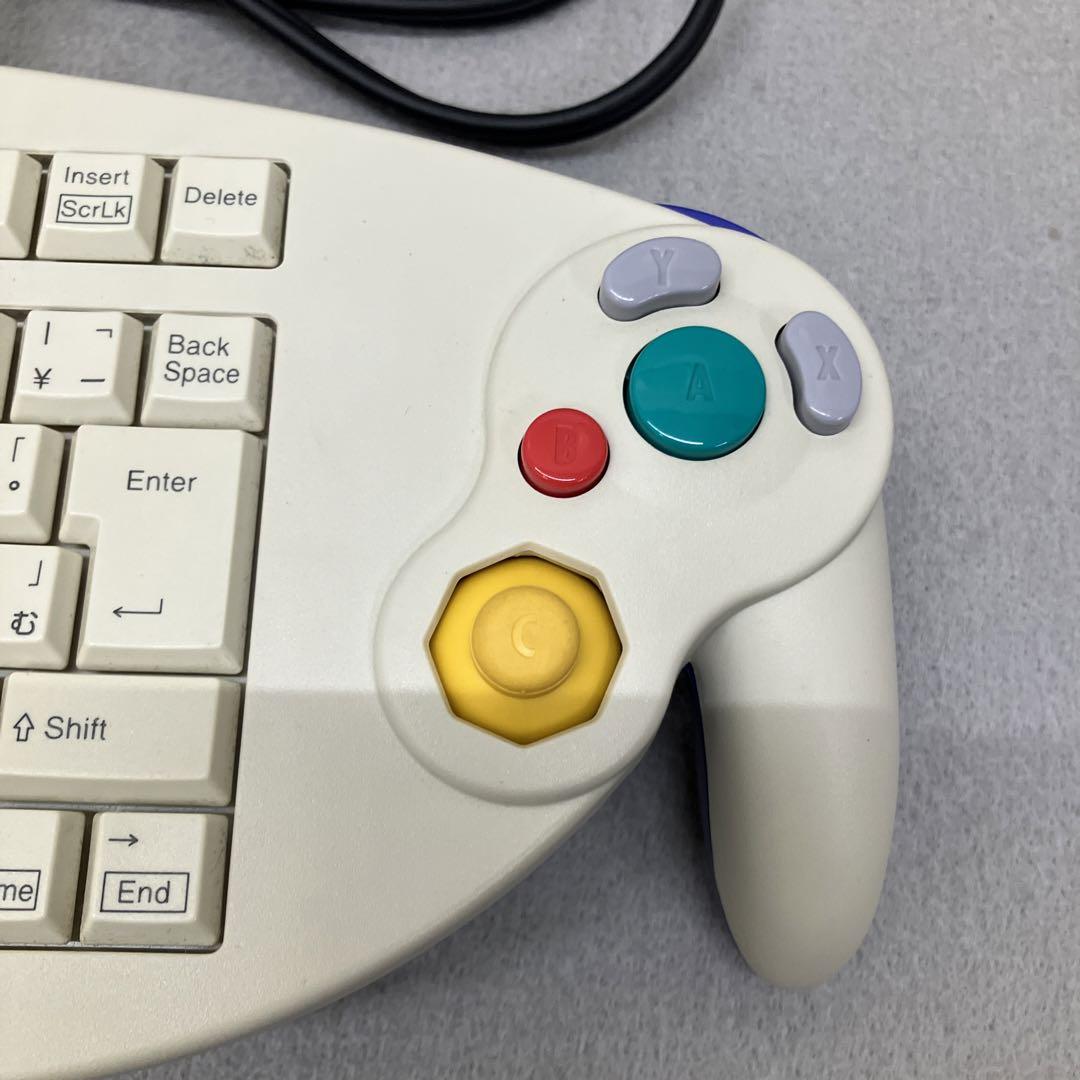 GD5105 GC アスキーキーボードコントローラ
