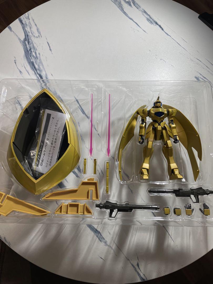 ROBOT魂 アルヴァアロン DX the core of アルヴァトーレ その他