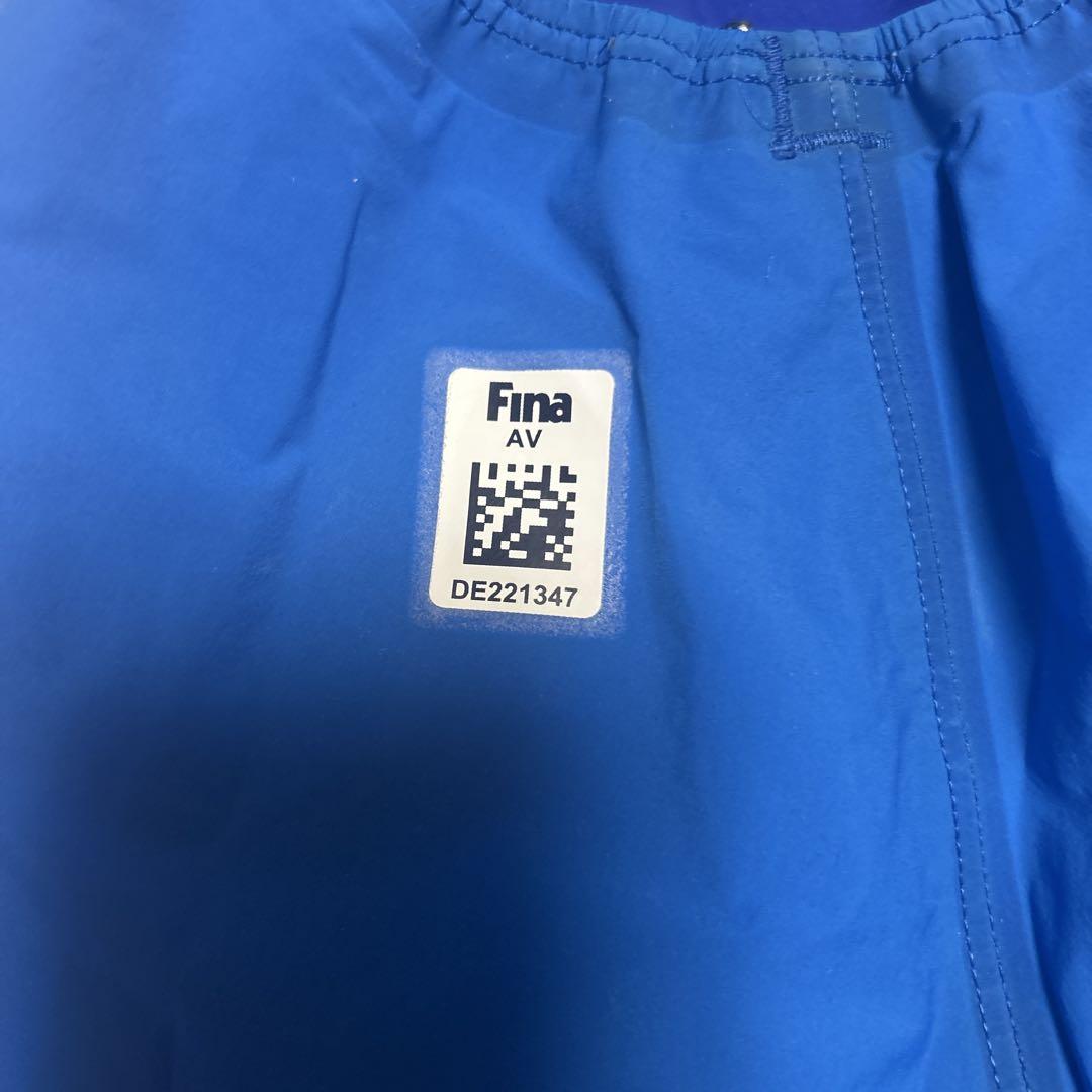 arena FINA認証 水着 ARN-0002W 155-165cm