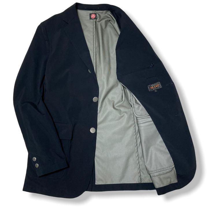 むっちゃん　ビームスプラス　ウィンドストッパー　Pコート BEAMS PLUS（ビームス プラス）KAPTAIN SUNSHINE / Walker Coat