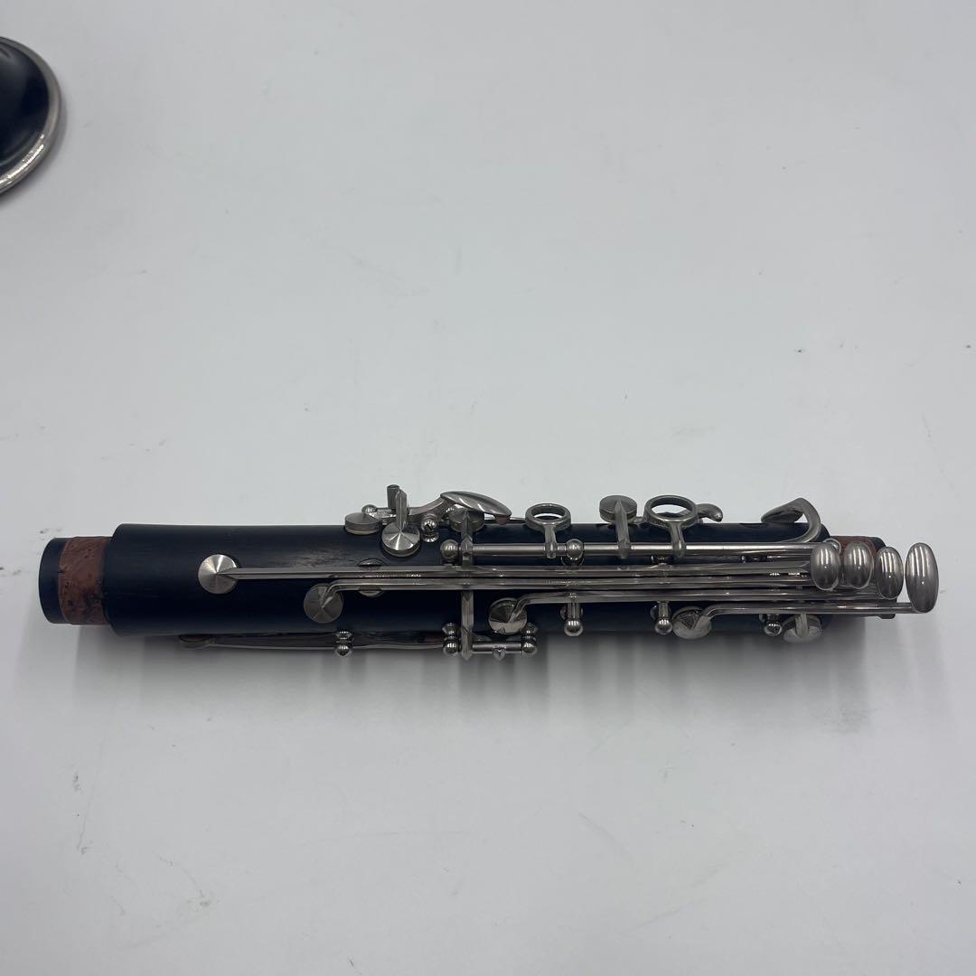 YAMAHA YCL-351 クラリネット