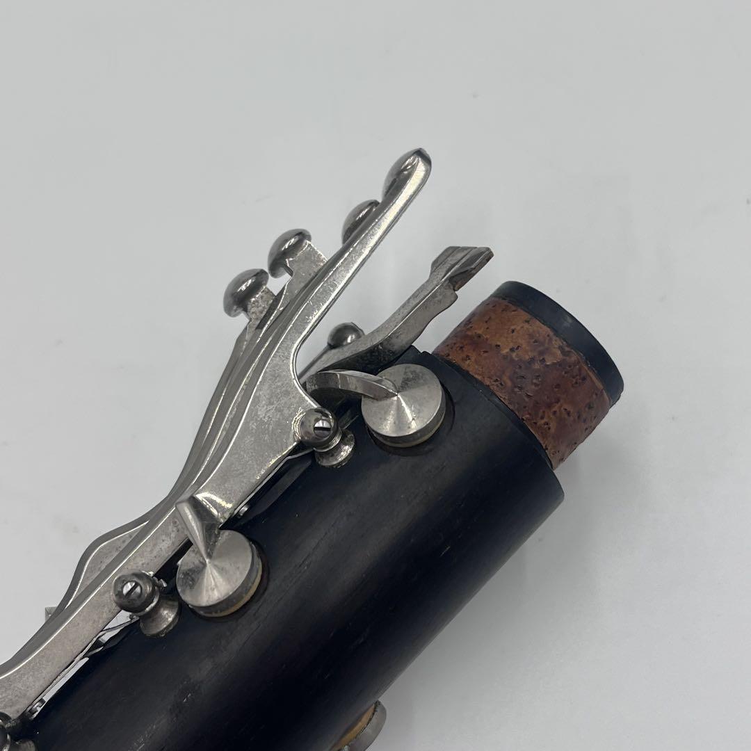 YAMAHA YCL-351 クラリネット