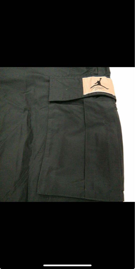 NIKE JORDAN フライト カーゴパンツ XXL