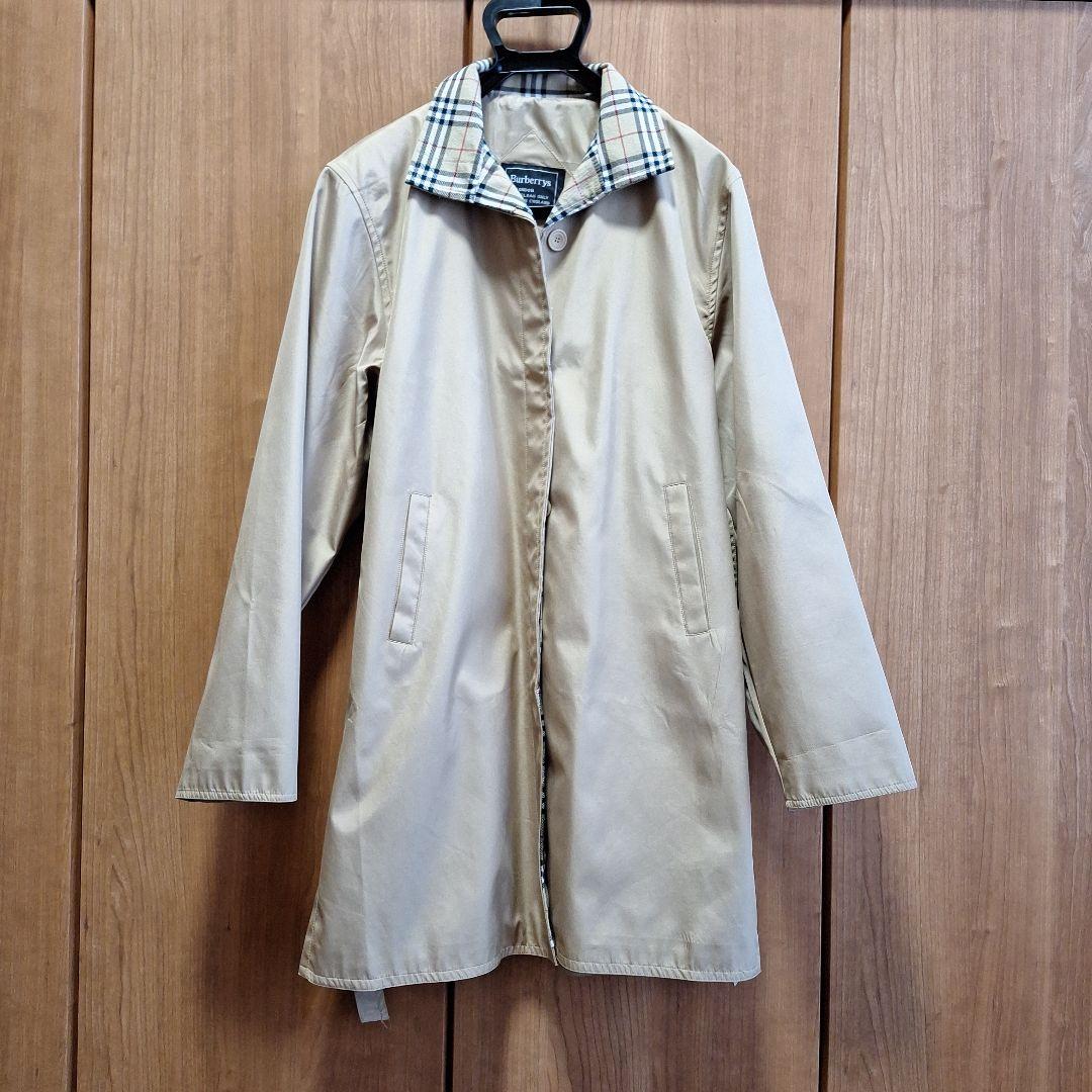 BURBERRY コート - ジャケット・アウター新品 通販