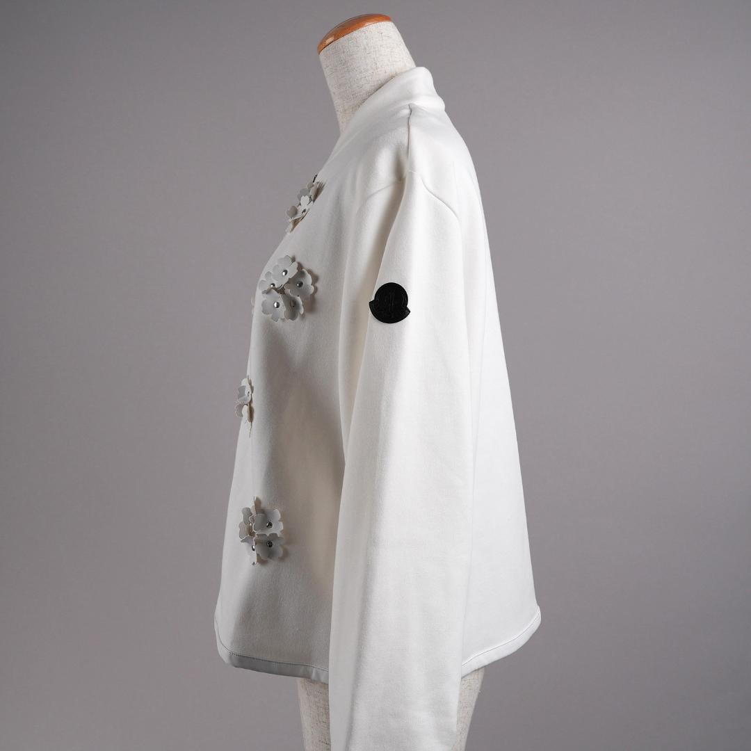 【美品】 ケイ・ニノミヤ ジャケット サイズXS レディース MONCLER