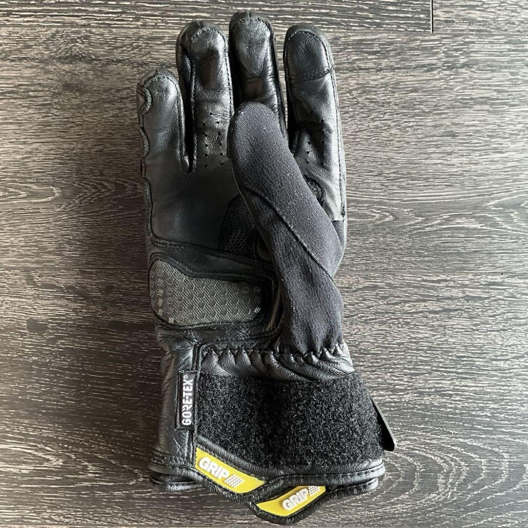 BMW Motorrad GORE-TEX ➕GORE ２in１晴雨兼用グローブ