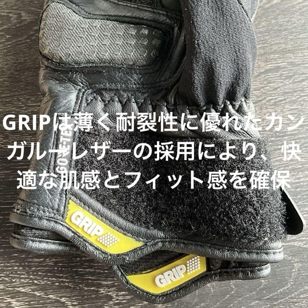 BMW Motorrad GORE-TEX ➕GORE ２in１晴雨兼用グローブ