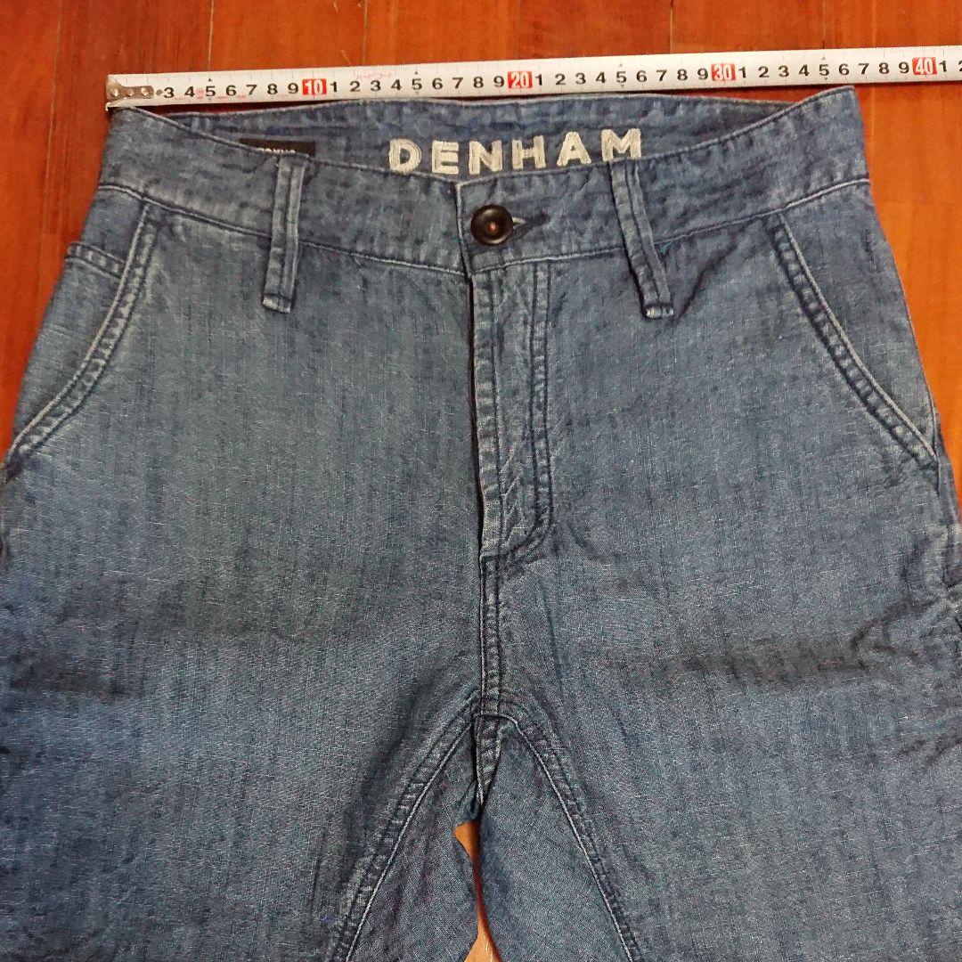 DENHAM TOKYO APEX SDCH w27