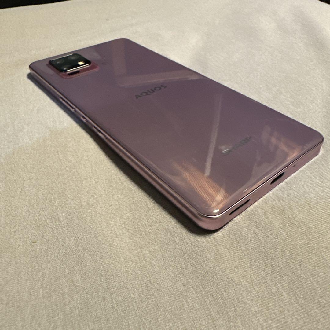 AQUOS zero6 128GB SiMフリー ジャンク 2 AQUOS zero6 128GB SiMフリー ジャンク 2 - メルカリ