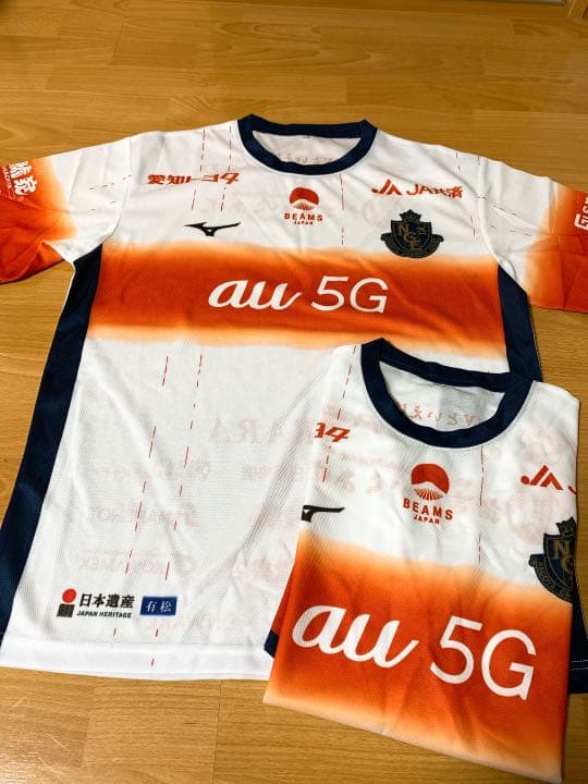 名古屋グランパスユニフォーム Lalala Web Co Jp