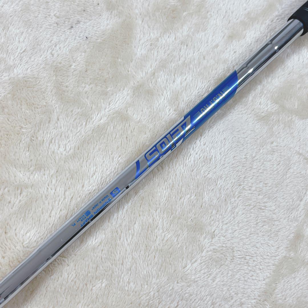 I059 Callaway キャロウェイ PARADYM 9番 Zelos7 S