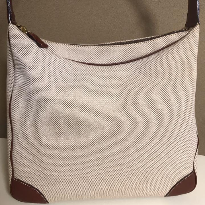 【公式】 美品 本革 SOMES 牛革 キャンバス ショルダーバッグ SADDLE ハンドバッグ 【公式】 美品 本革 SOMES 牛革 キャンバス ショルダーバッグ SADDLE ハンドバッグ