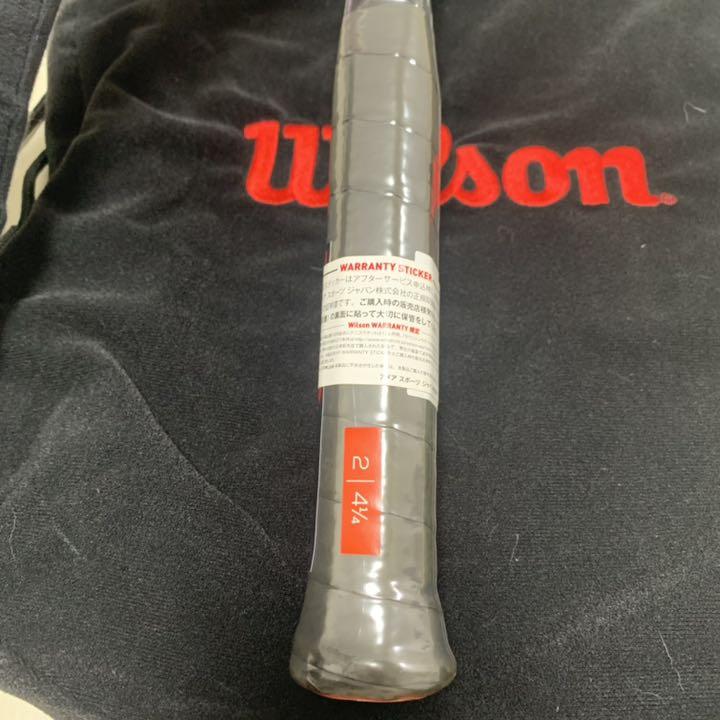 ウィルソン ブレード100L hyJol-m65976810826 通販超歓迎