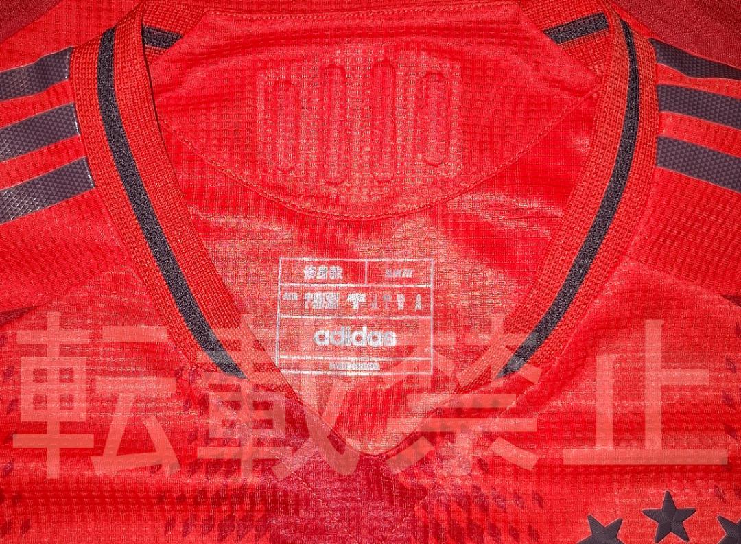 最終値下げ/バイエルンミュンヘン 24-25 オーセンティック 25.ミュラー