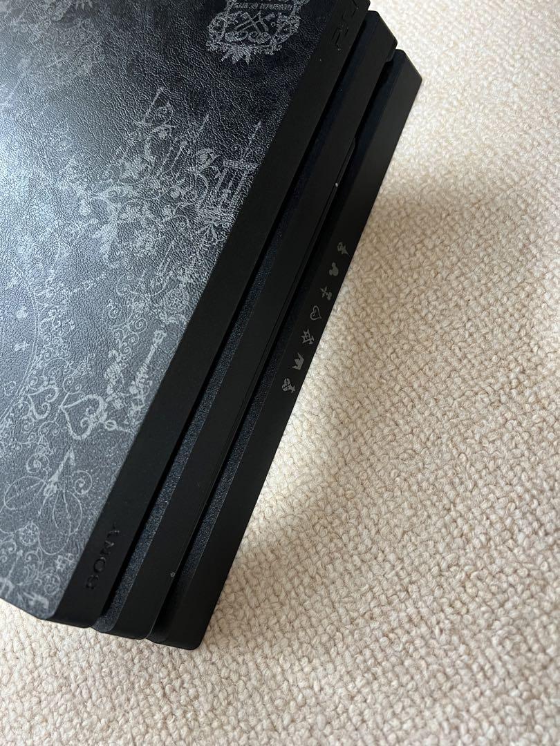 PlayStation4 PS4 本体 Pro CUH-7200B PlayStation4 PS4 本体 Pro CUH-7200B