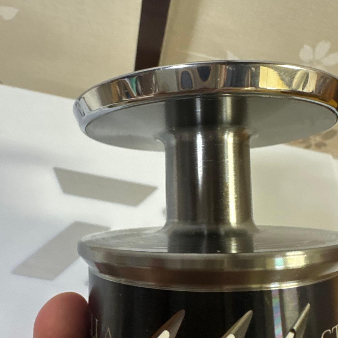 MAXスプールSHIMANO