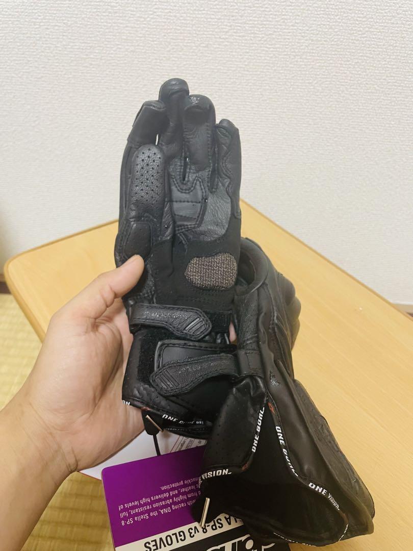 Alpinestar グローブ XS サイズ