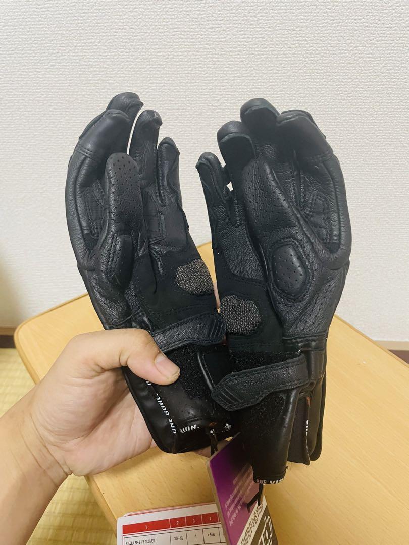 Alpinestar グローブ XS サイズ
