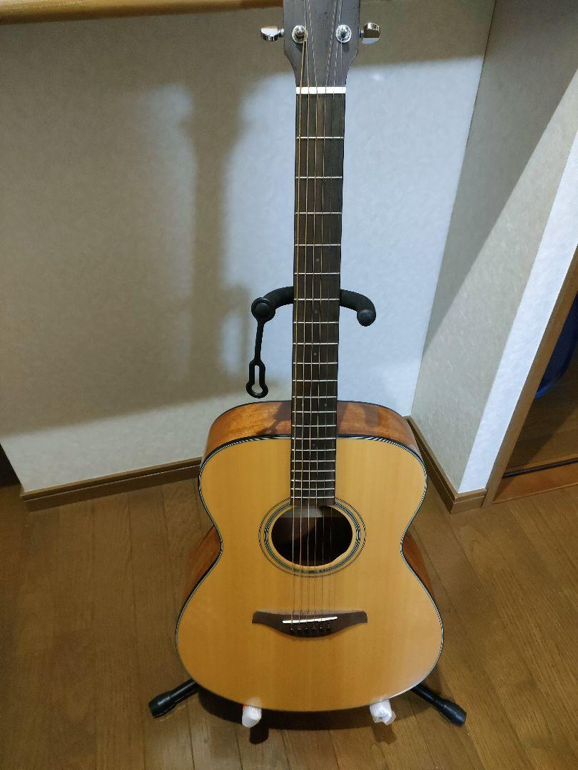 YAMAHA ヤマハ FS800/NT アコースティックギター 初心者入門