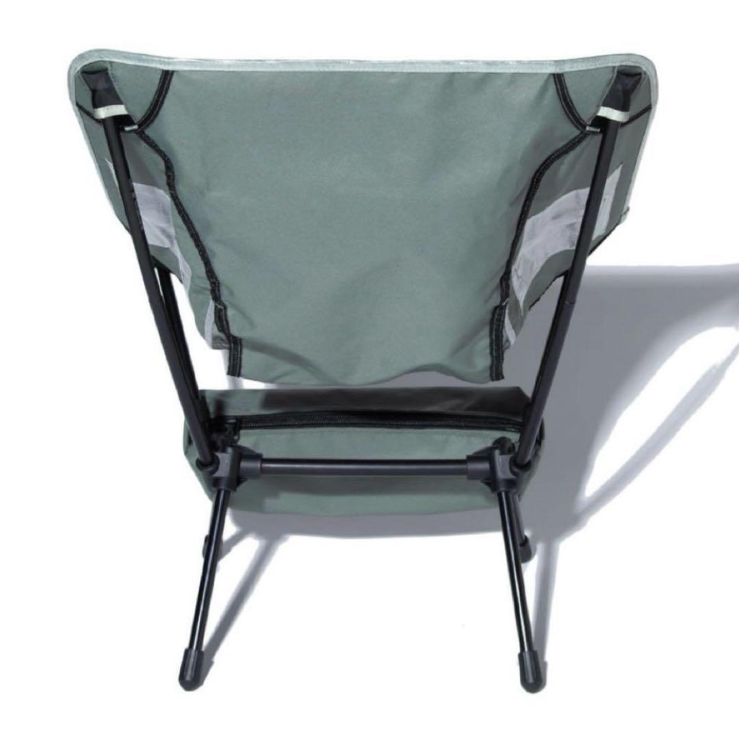 新品 正規品!!  F/CE. Dyneema with CHAIR HELINOX × テーブル・チェア・ハンモック