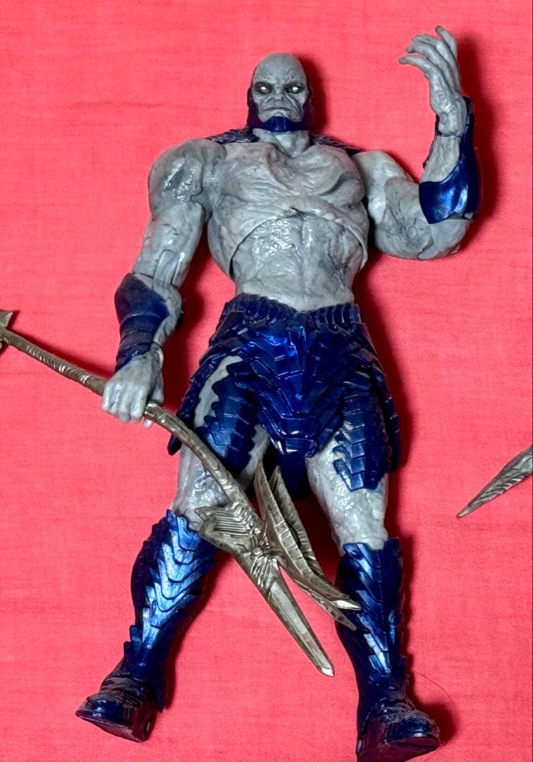 DFマルチバース　マクファーレントイズ　ダークサイド