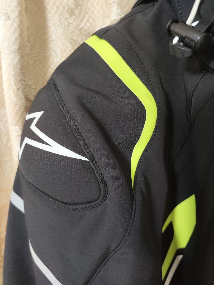 alpinestars MONSTER MERCURY TECH HOODIE