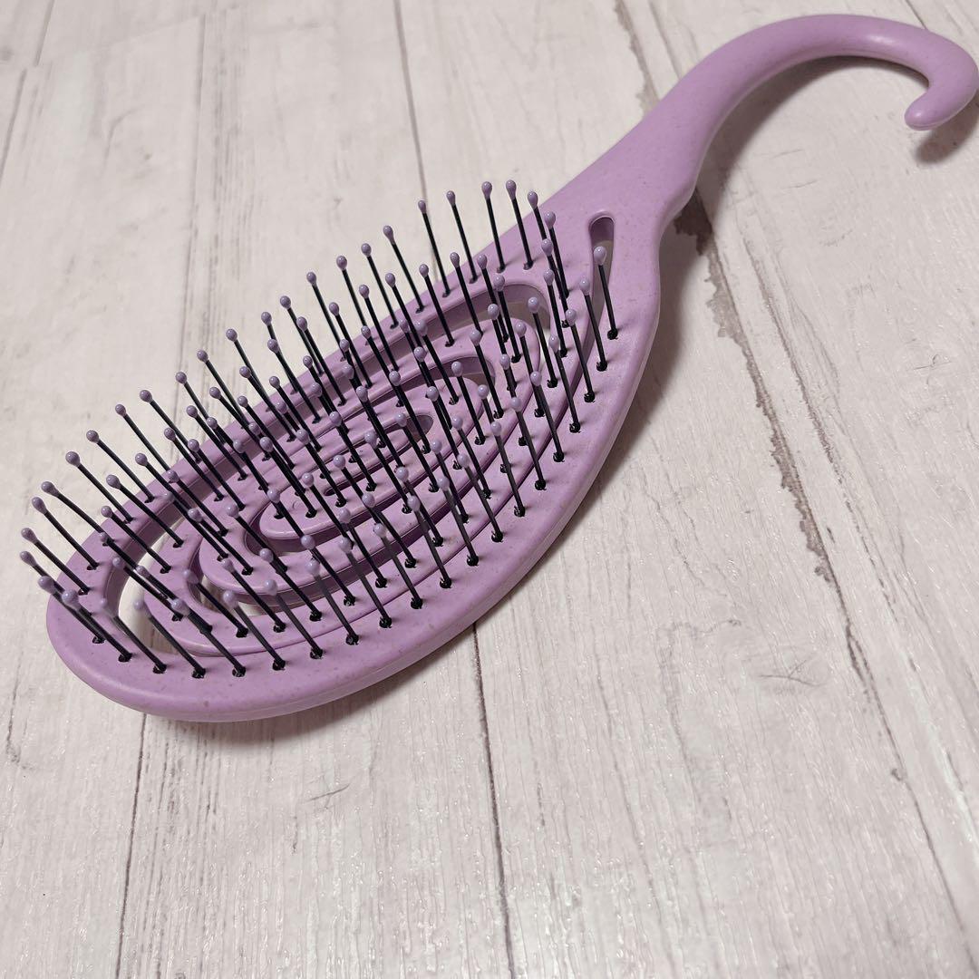 ヘアブラシ くし
