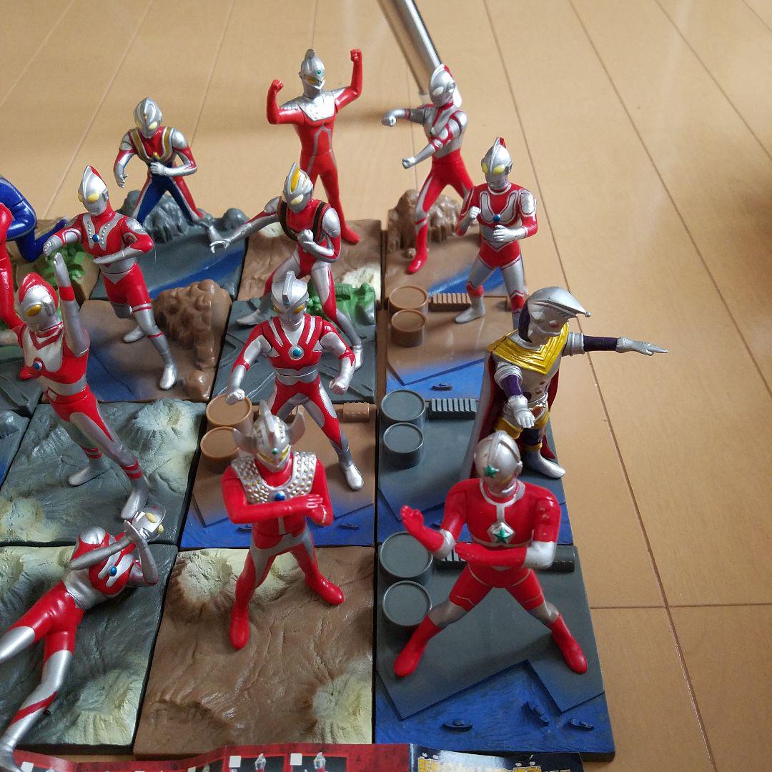 ウルトラマン