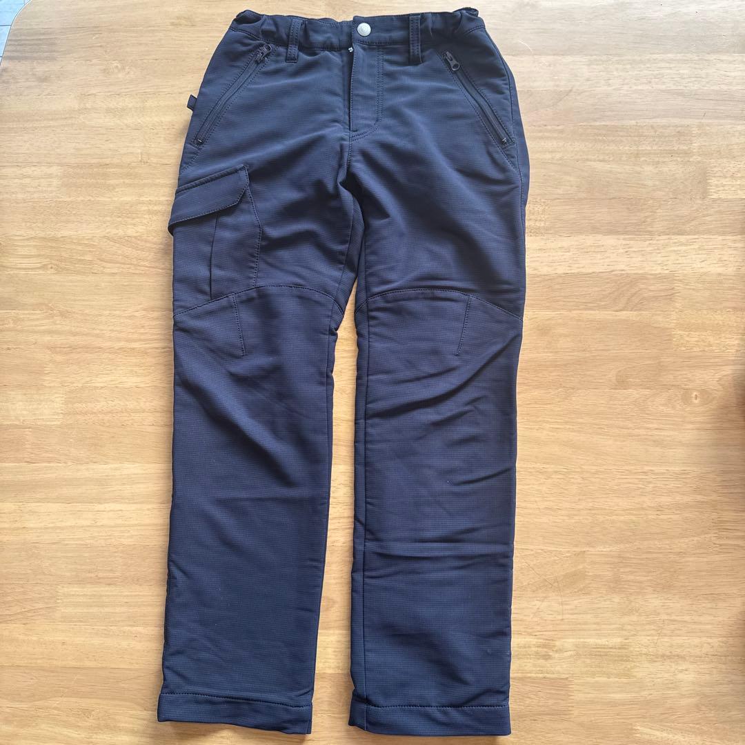 Jack Bunny 裏起毛パンツ