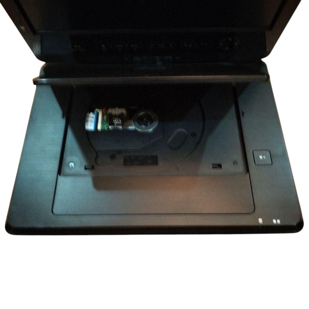 ✨️美品✨️グリーンハウス　ポータブルブルーレイプレーヤー GH-PBD10B