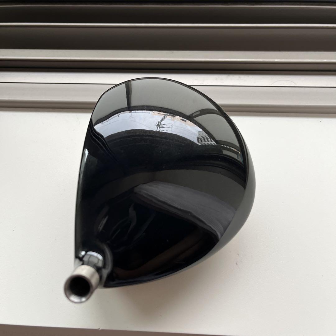 EPON AF-105 ドライバー　ヘッド、カバー