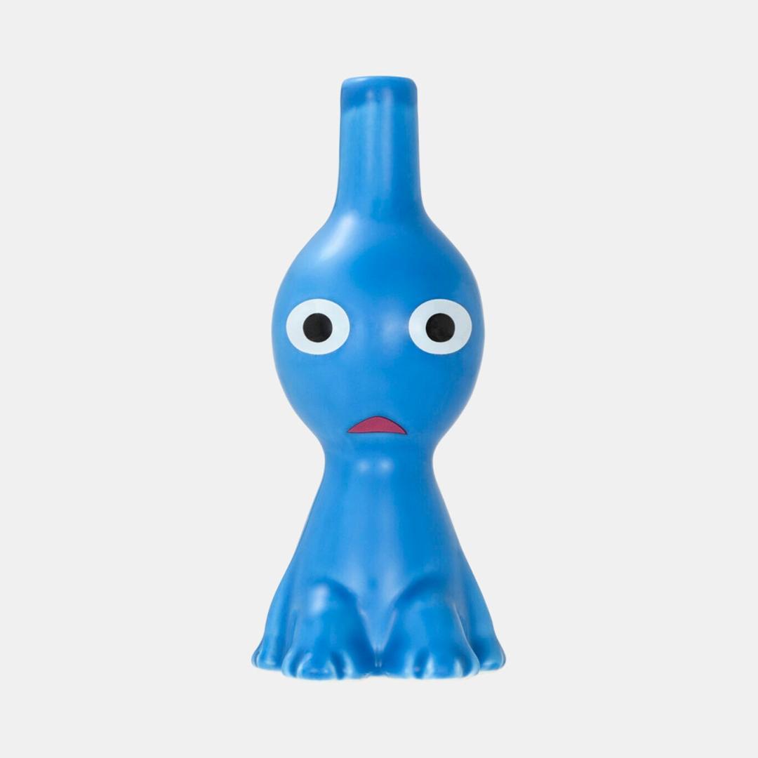 【即日発送可】ピクミン 一輪挿し 3色セット おまけ付き