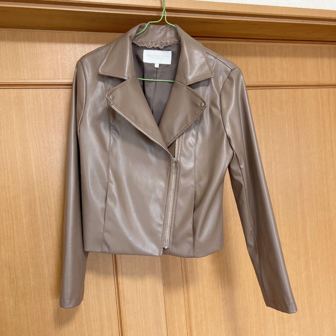 流行のアイテム 新品 未使用 プロポーション ライダース ジャケット ベージュ jindalcotex.com 流行のアイテム 新品 未使用 プロポーション ライダース ジャケット ベージュ jindalcotex.com