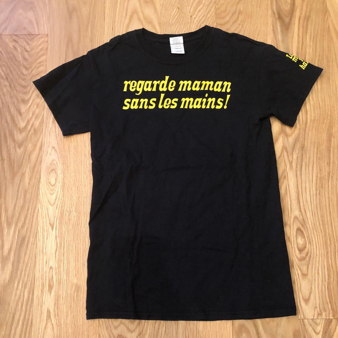 Look Mum No Hands スペイン語tシャツ Funabashi Nenkin Com Look Mum No Hands スペイン語tシャツ Funabashi Nenkin Com