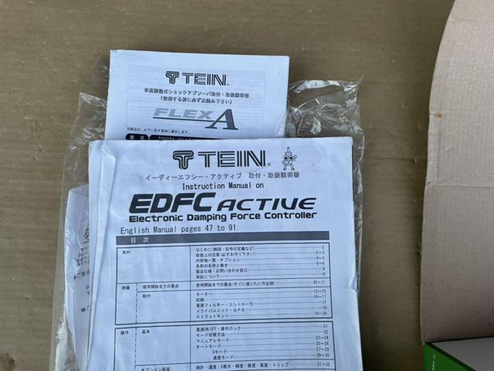 最新情報 TEIN FLEX 30アルファード 減衰調整機付き A - サスペンション 最新情報 TEIN FLEX 30アルファード 減衰調整機付き A - サスペンション