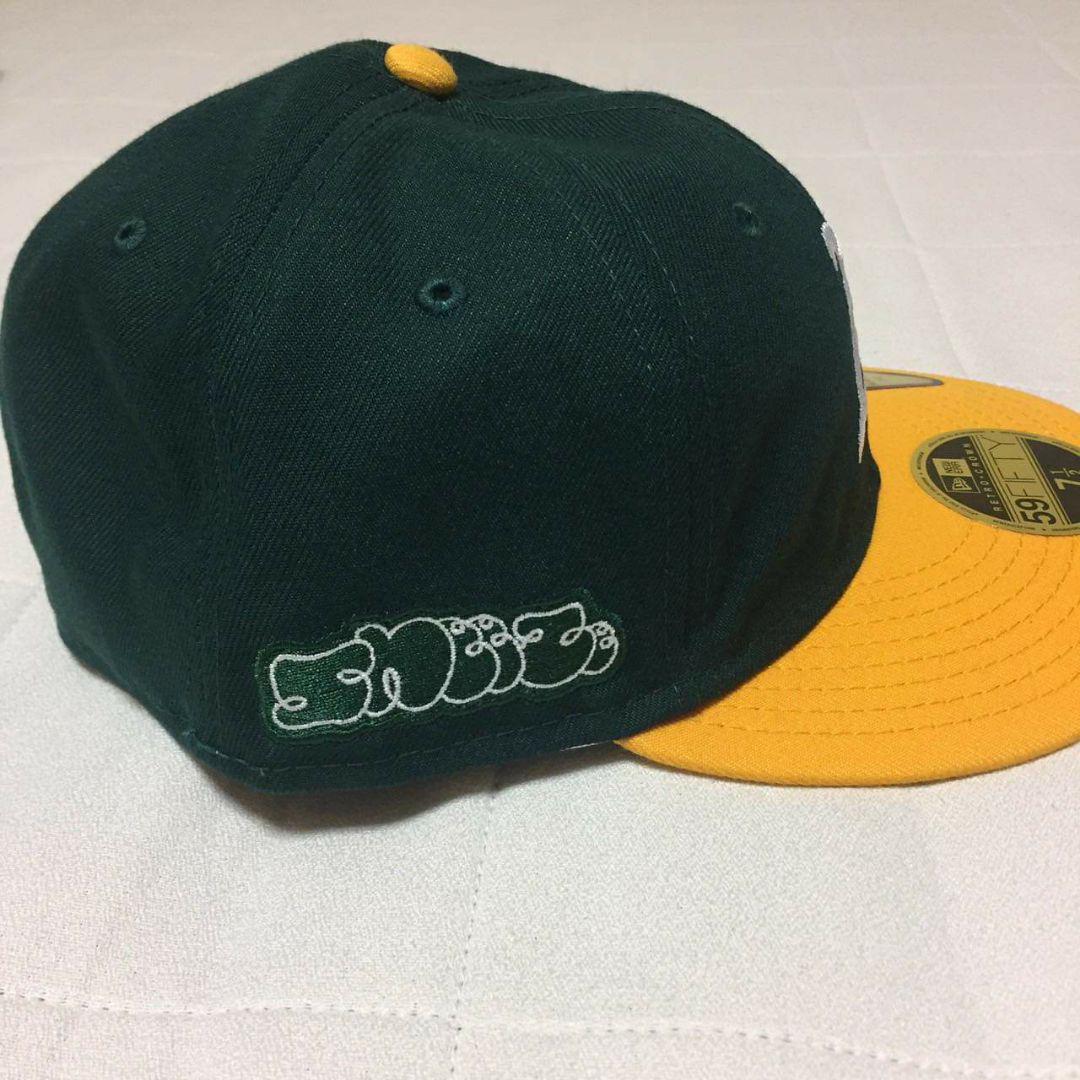 になります SNEEZE MAGAZINE NEW ERA CAP 新品 MINNANO kmAac-m65983706394 キャップで