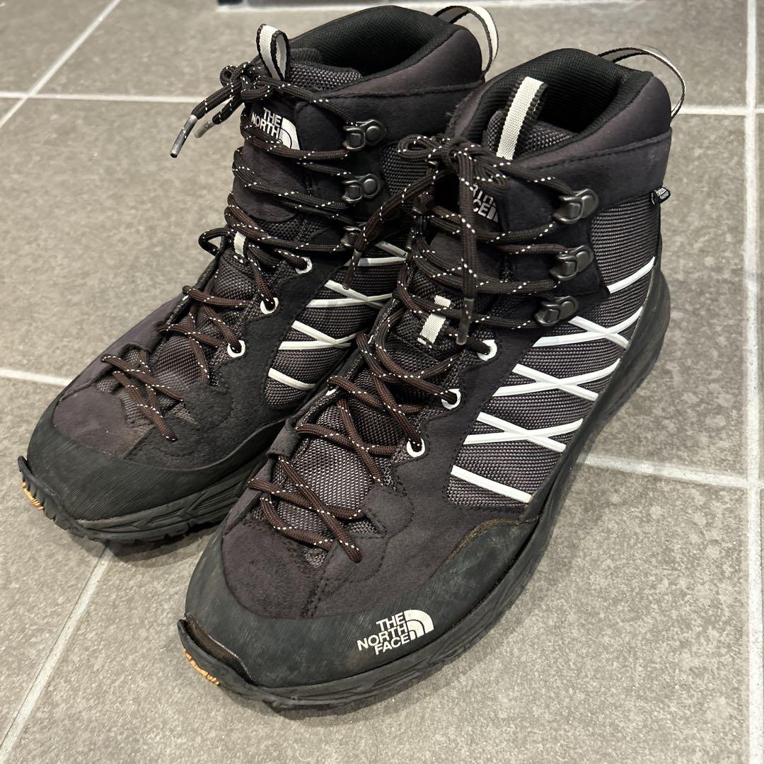 THE NORTH FACE Vibram 登山靴 27.5cm