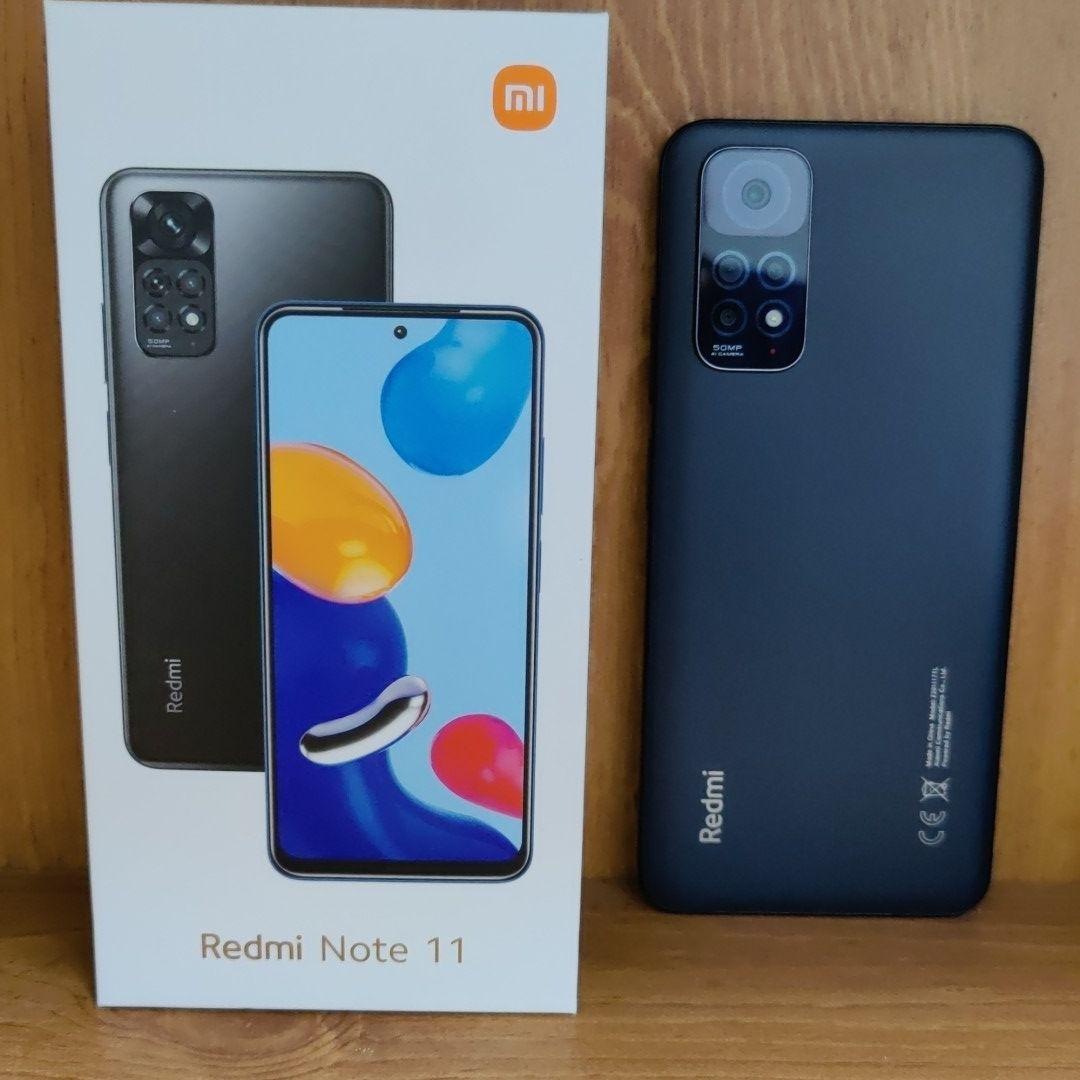 Xiaomi Redmi NOTE 11