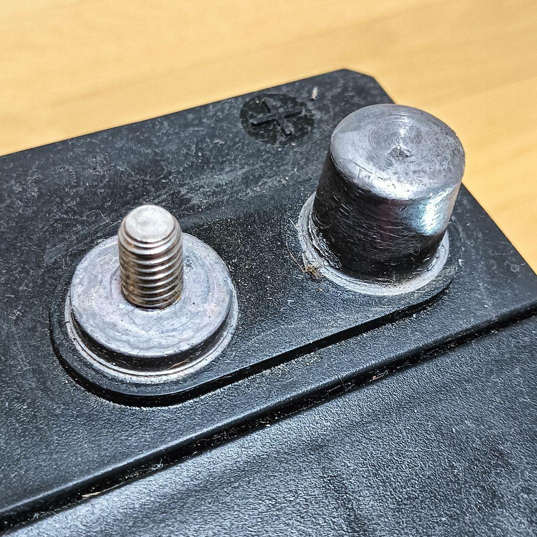 ディープサイクルバッテリー