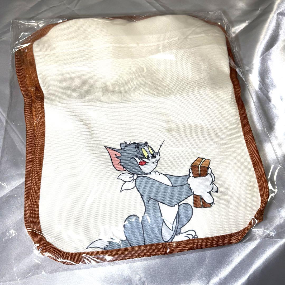 【新品】トムとジェリー　一番くじ　マルシェバッグ 一番くじ トムとジェリー マルシェバッグ - メルカリ