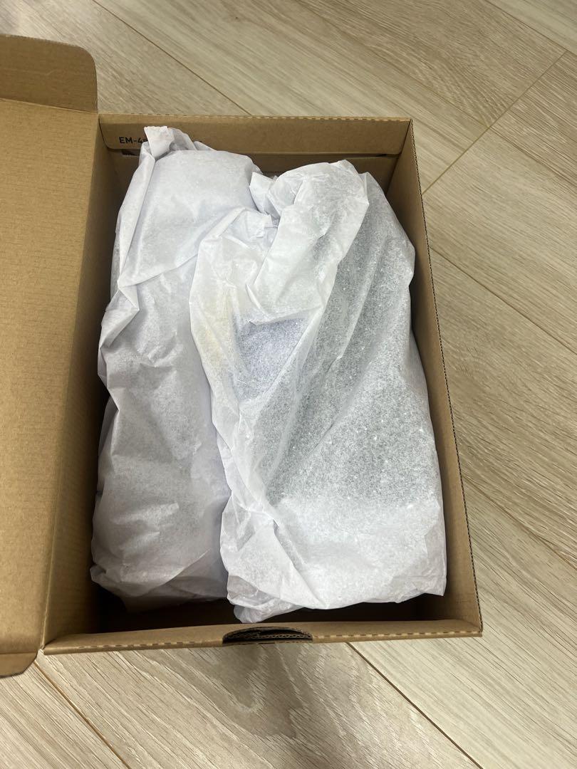 Mizuno 安全靴 黒26.5新品