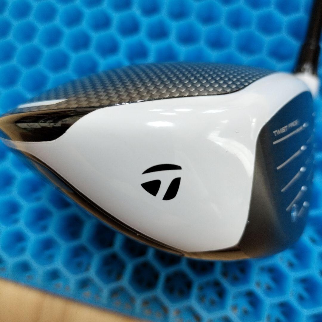 TaylorMade SIM ドライバー 9度 美品 ヘッドのみ