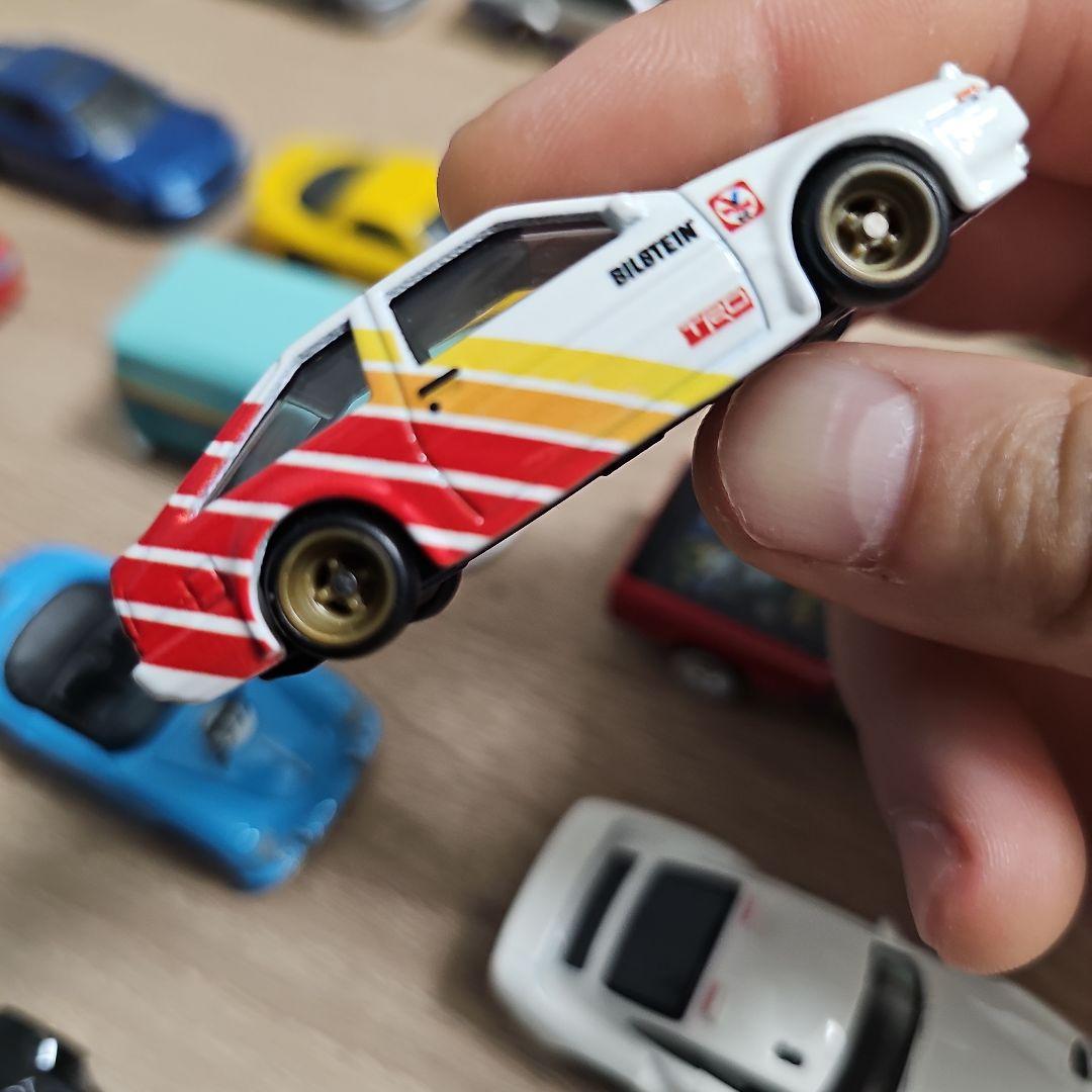 Hot Wheels ミニカー 20 セット