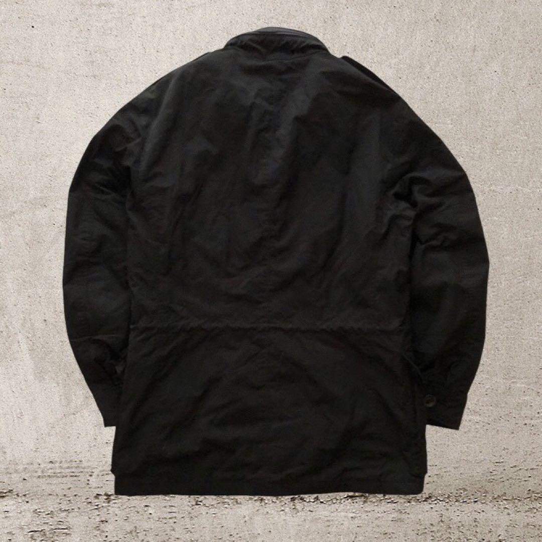 90s Ralph Lauren M-65 sampling field jacket | s