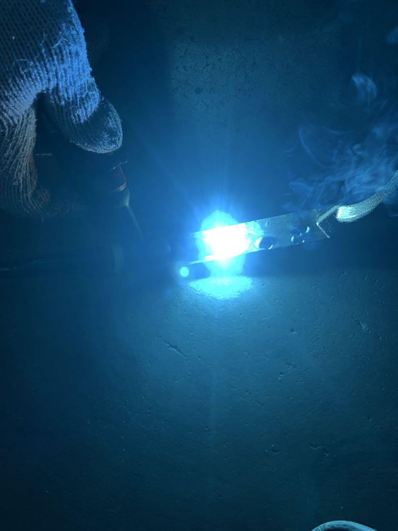 パナソニック TIG溶接機 YC-200TSP