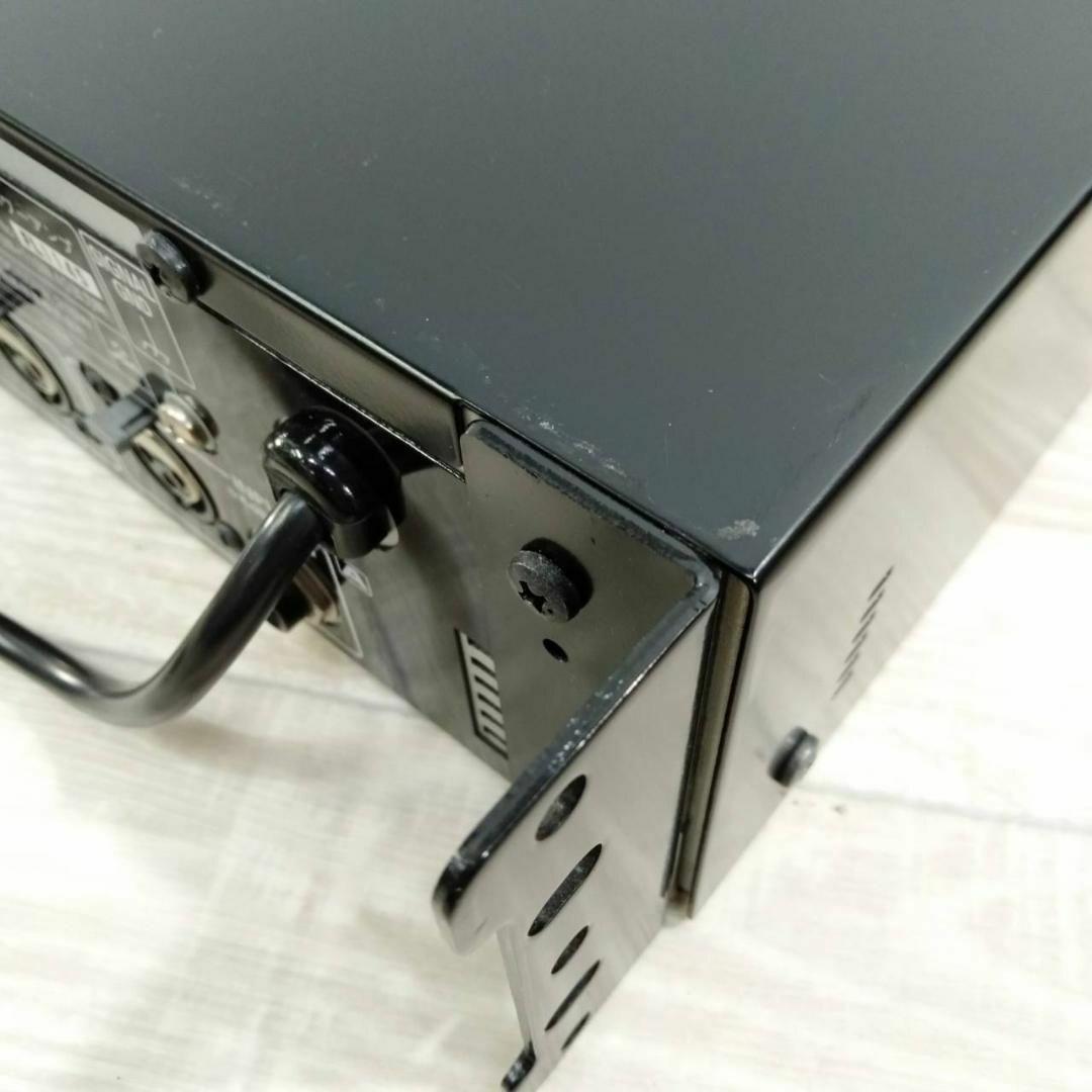 良品】パナソニック パワーアンプ WP-1100A