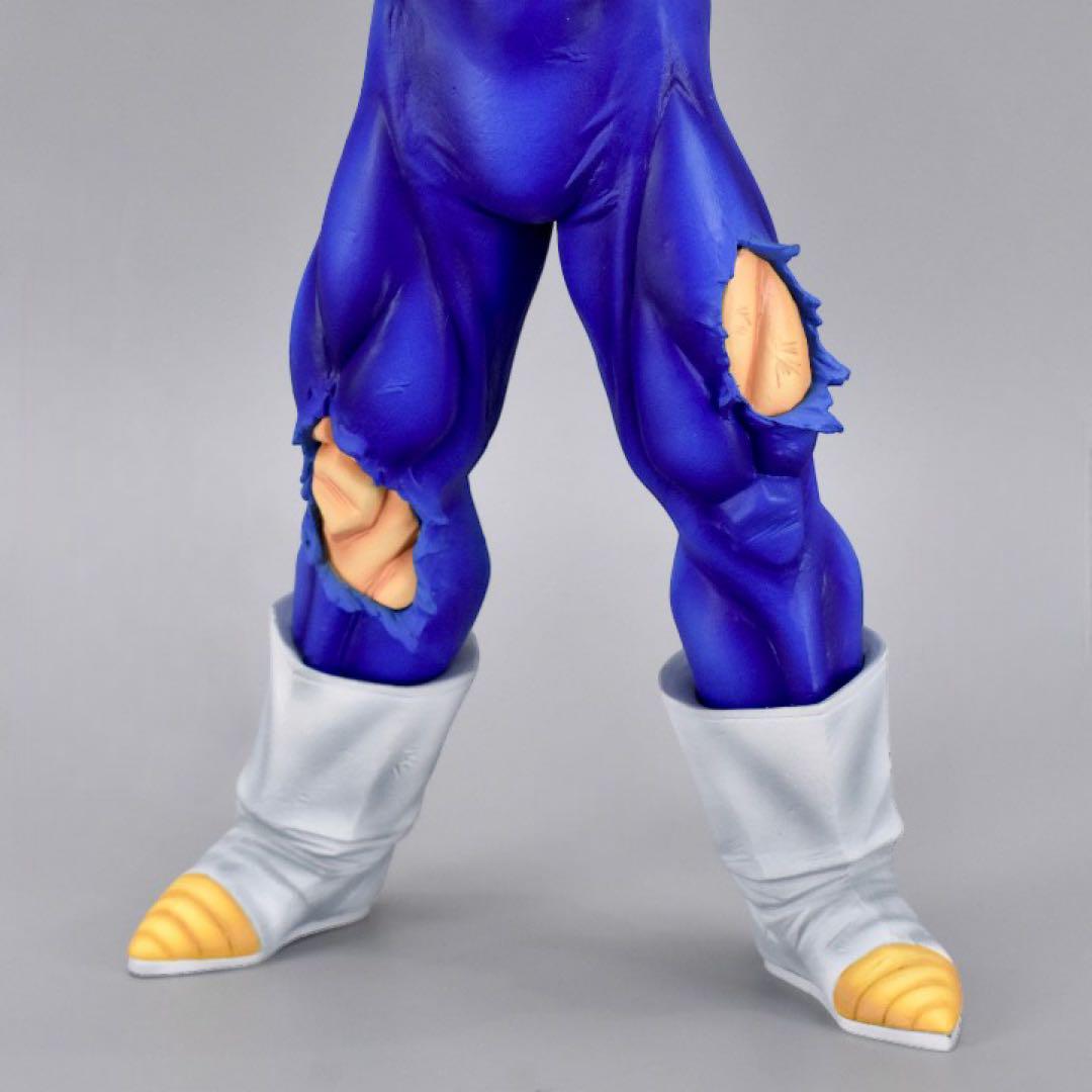 ドラゴンボールSMSPグランディスタベジータ我儘の極意改造